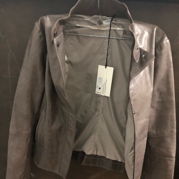 BRAND NEW M8051 WOMEN'S ANILINE LEATHER MODEL 6735 - Picture 3 of 4